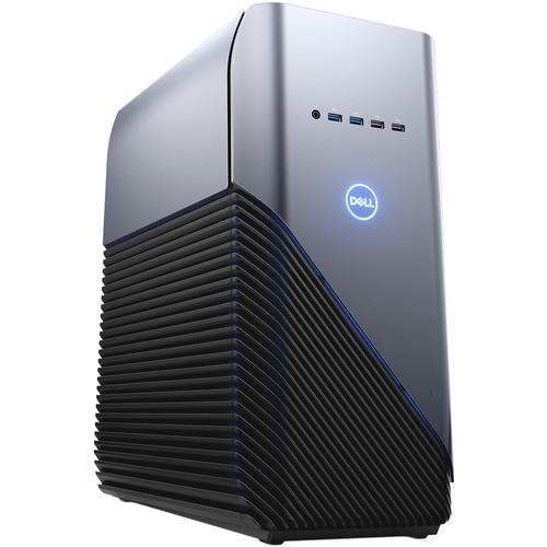 Dell Inspiron 5000 Series 5680 Gaming Desktop Computer