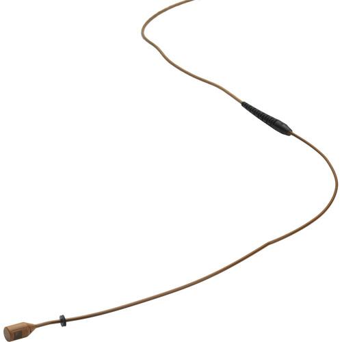 DPA Microphones d:fine Core 4088 Directional Miniature Mic Boom with 3.5 Locking Connector
