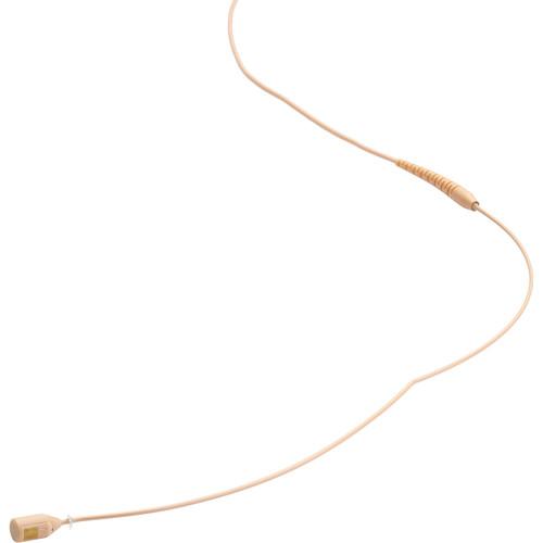 DPA Microphones d:fine Core 4088 Directional Miniature Mic Boom with Microdot Connector