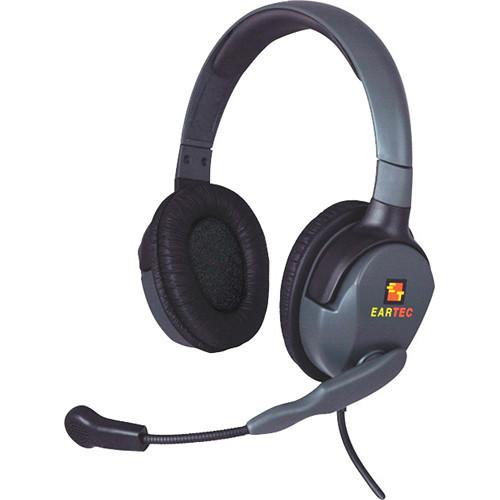 Eartec Simultalk 24 Max4G Midweight Headset