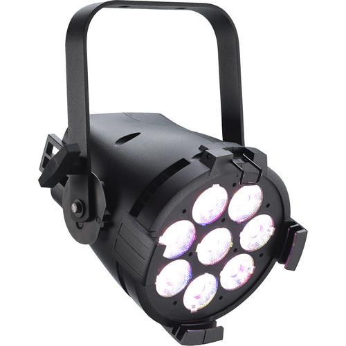 ETC ColorSource PAR Deep Blue White LED Light