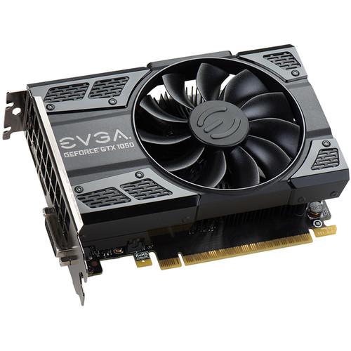 EVGA GeForce GTX 1050 GAMING Graphics Card