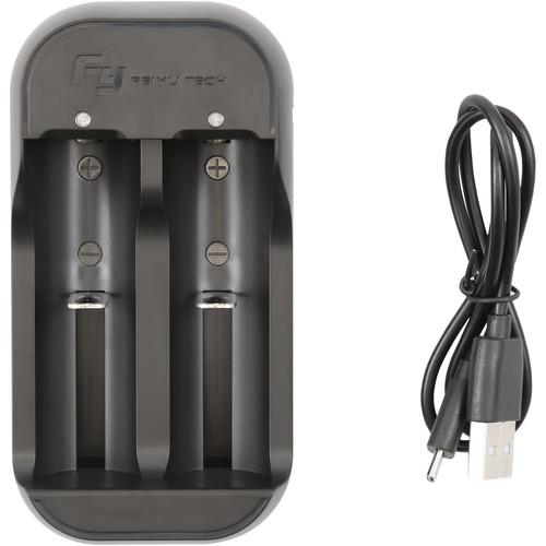 Feiyu Smart Charger for G5 SPG A1000 A2000 MG-V2 Gimbals