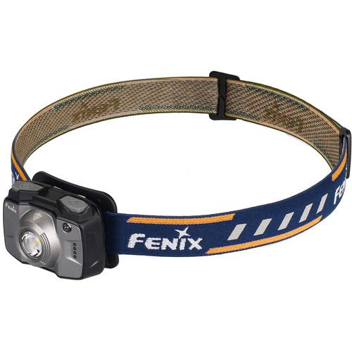 Fenix Flashlight HL32R Rechargeable Headlamp