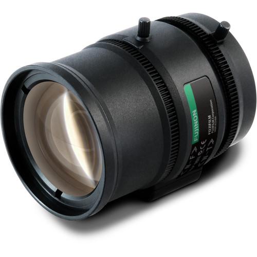 Fujinon DV3.8x4SR4A-SA1L 4-15.2mm Day Night 3.8x Optical Zoom Varifocal Lens with 9" Cable