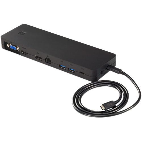 Fujitsu USB Type-C Docking Station