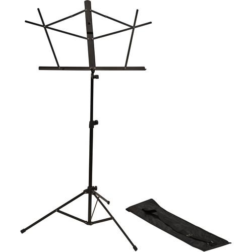 Gator Cases Frameworks Rok-It Sheet Music Stand