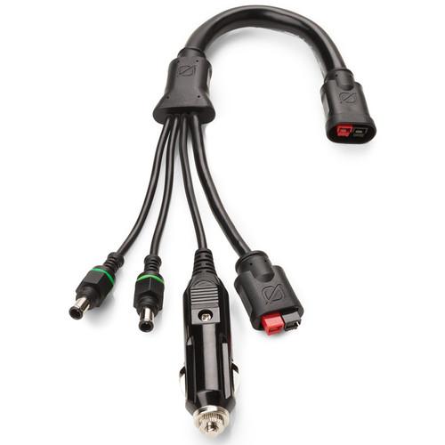 GOAL ZERO 12V Max Current Cable