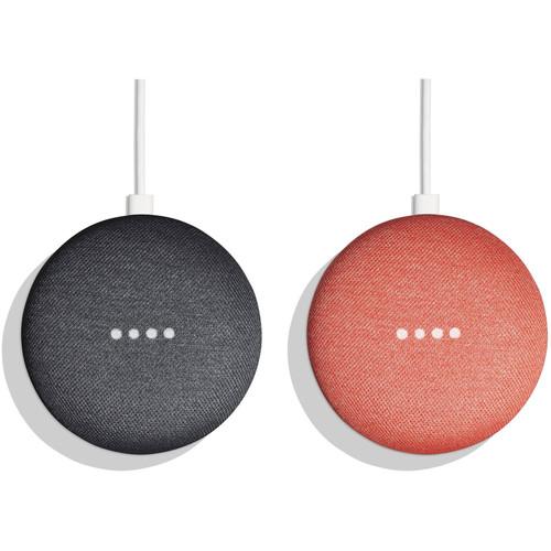 Google Home Mini Pair Kit
