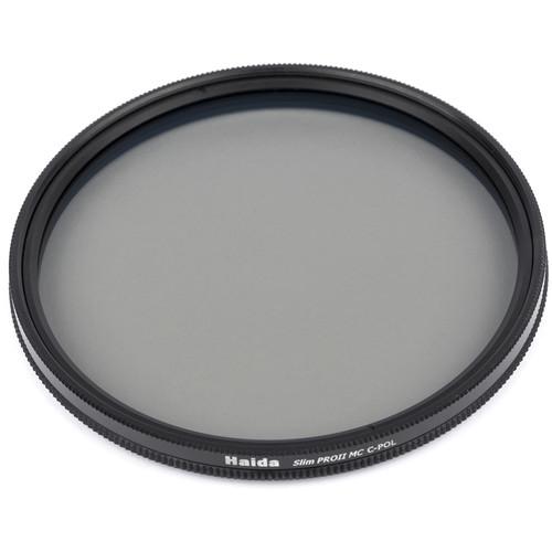 Haida 52mm Slim Pro II Circular Polarizer Filter