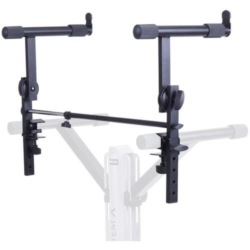 Hamilton Stands System X Universal 2nd Tier for X-Style Keyboard Stand