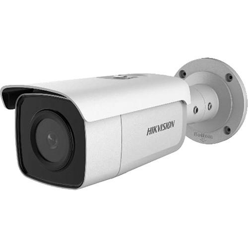Hikvision DarkFighter DS-2CD2T85G1-I5 8MP Outdoor Network Bullet Camera with Night Vision & 2.8mm Lens