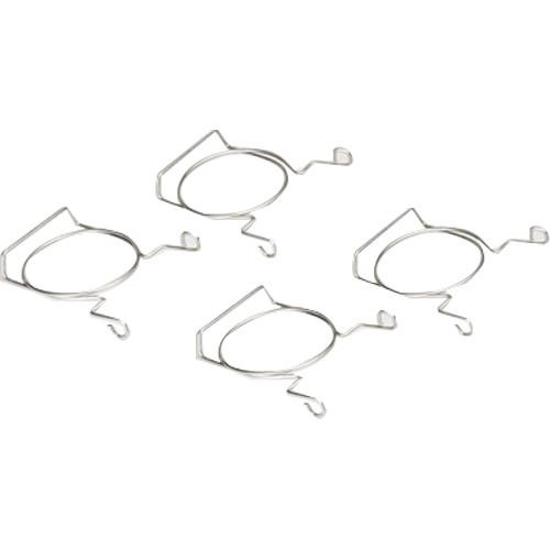 Hoodman Drone Tape Clips