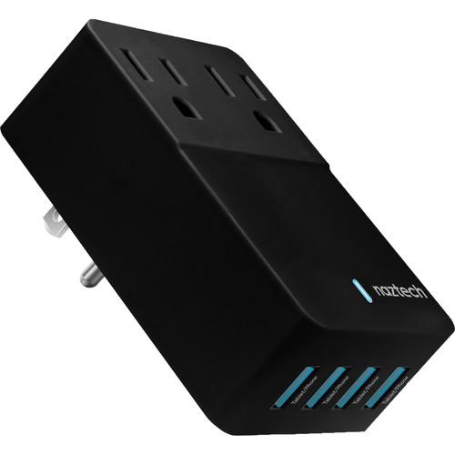 HyperGear Naztech Fast Multi-Device Charger