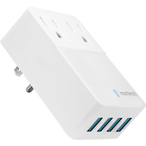 HyperGear Naztech Fast Multi-Device Charger
