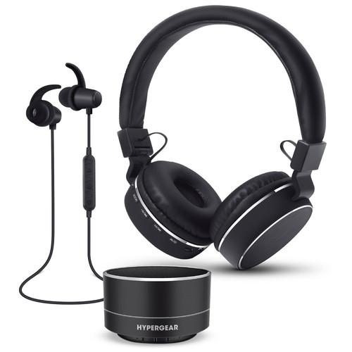 HyperGear Wireless Gift Set