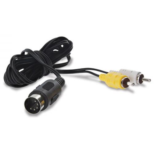 HYPERKIN Tomee AV Cable for Sega Genesis 1 System