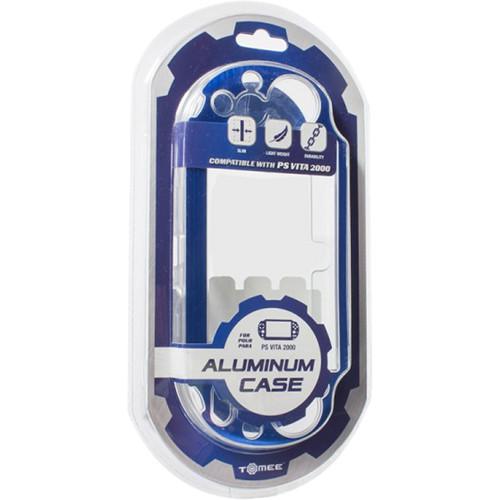 HYPERKIN Tomee PS Vita 2000 Aluminum Case