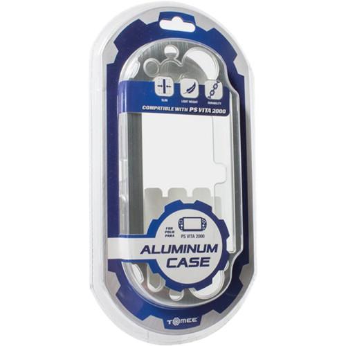 HYPERKIN Tomee PS Vita 2000 Aluminum Case