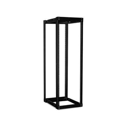 iStarUSA WOR-3611 Adjustable, Open-Frame Server Rack