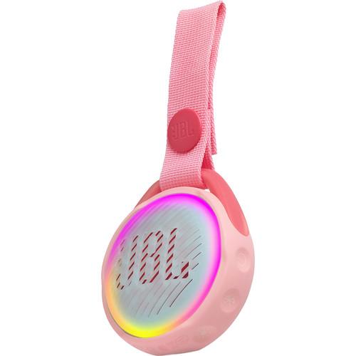 JBL JR POP Kids Portable Bluetooth Speaker