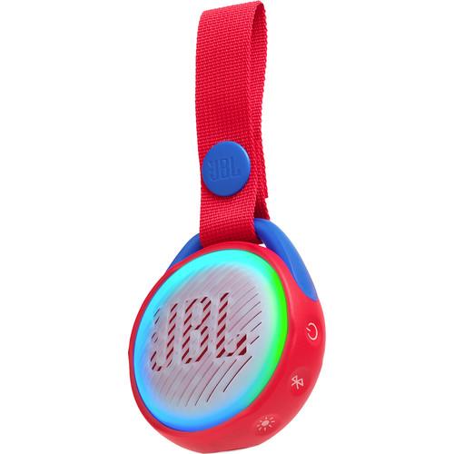 JBL JR POP Kids Portable Bluetooth Speaker