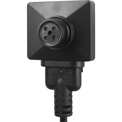 LawMate Button with 2MP Covert Camera