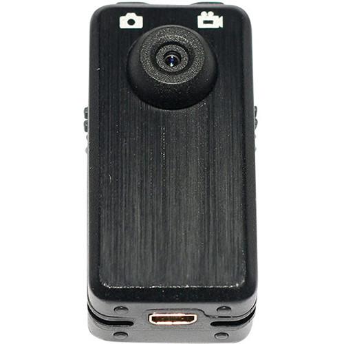 LawMate PV-RC300MINI Thumb-Sized Covert Camera & DVR