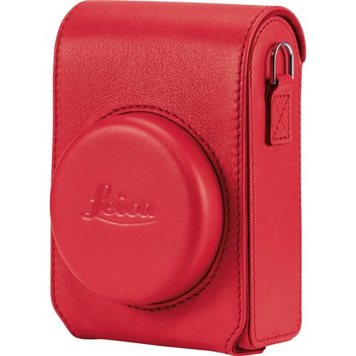 Leica C-Lux Leather Case