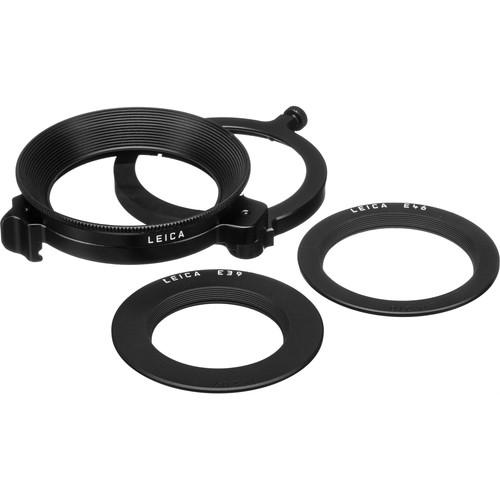Leica Universal Top Polarizer Glass Filter - for M Lenses