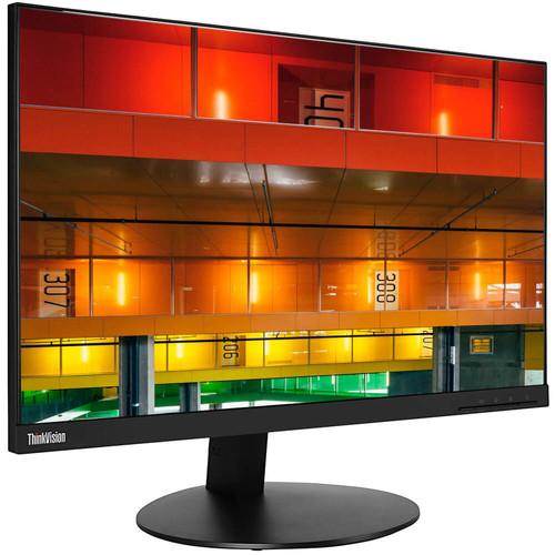 Lenovo 23.8" ThinkVision T24i-10 Wide Full HD Monitor