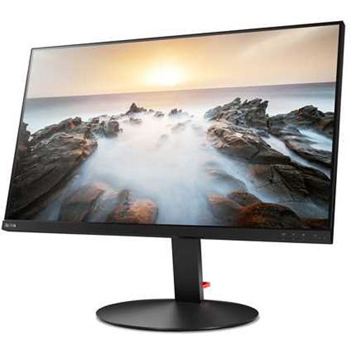 Lenovo 32" ThinkVision P32u-10 4K Ultra HD LED-LCD Monitor