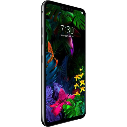 LG G8 ThinQ 128GB Smartphone