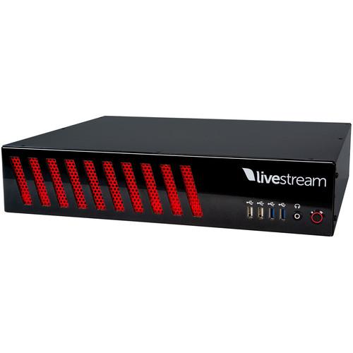 Livestream Studio HD51 4K Live Production Switcher
