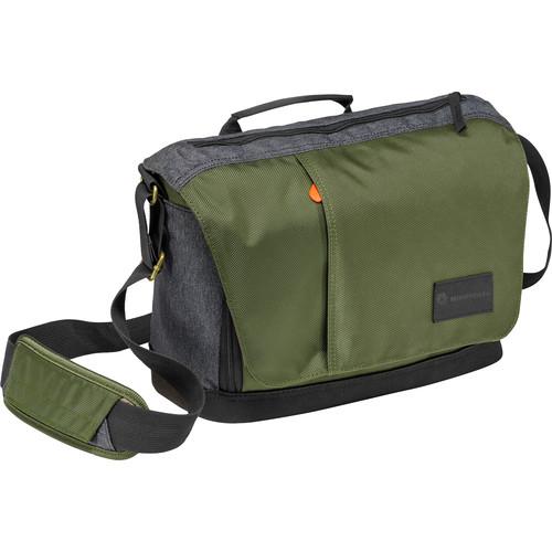 Manfrotto Street Camera Messenger bag for CSC DSLR