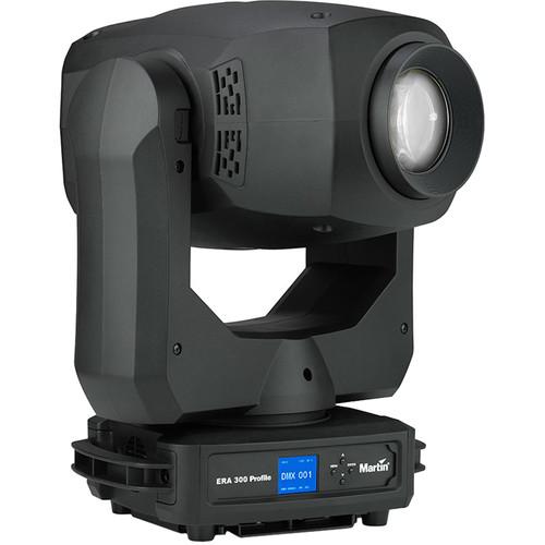 Martin Professional Lighting Era 300 Profile Black