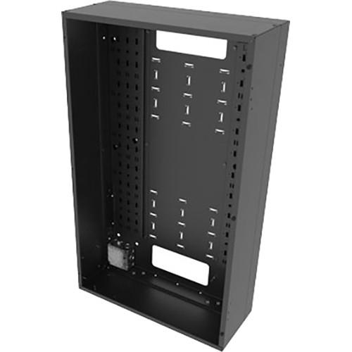 Middle Atlantic Back Panel for VWM Series Wall Cabinets