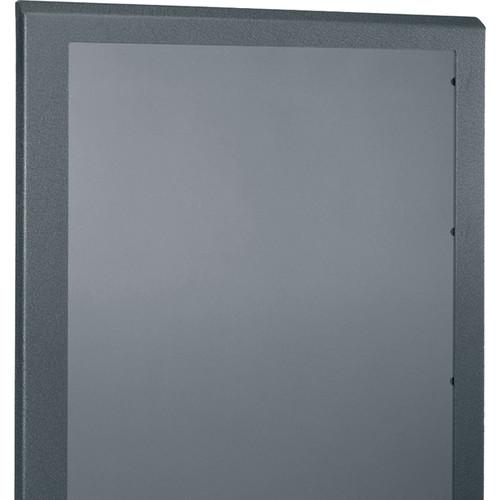 Middle Atlantic Plexi Front Door for 28" Wide, 46-RU SR Series Rack