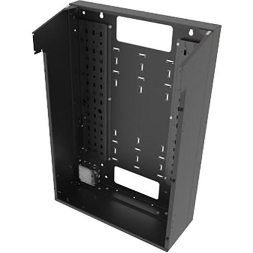 Middle Atlantic VWM Series Split Door Back Pan