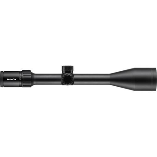 Minox 5-25x56 ZX5i SF Riflescope