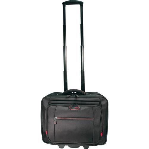 Mobile Edge Professional Rolling Case for