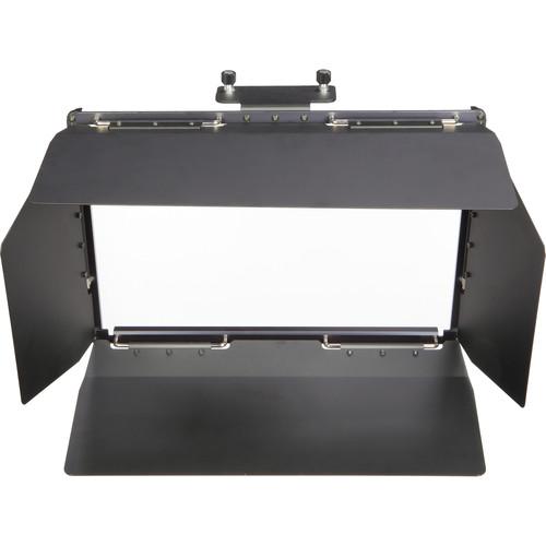 Mole-Richardson Barndoor Set for Vari-Panel LED Light