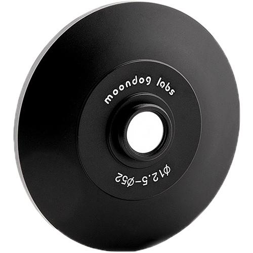 Moondog Labs 52mm Filter Mount