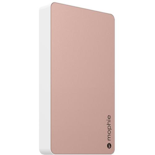 mophie Powerstation Dual-USB 6000mAh Battery Pack