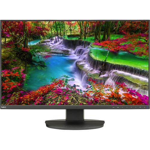 NEC EA271F-BK 27" 16:9 IPS Monitor