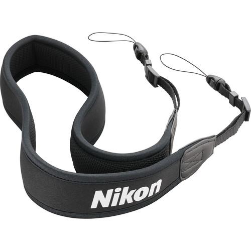 Nikon Neoprene Strap for Binoculars
