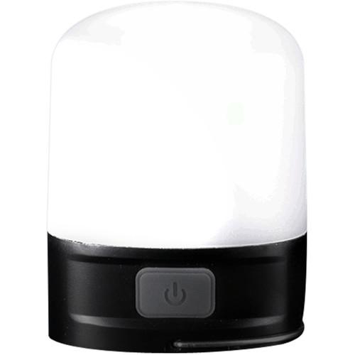 Nitecore LR10 Rechargeable Pocket Camping Lantern