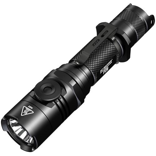 Nitecore P26 Tactical LED Flashlight