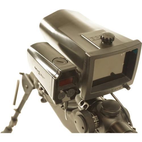 NITESITE Eagle Dark Ops Elite Night Vision Kit for Riflescopes