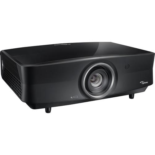 Optoma Technology UHZ65 HDR XPR UHD